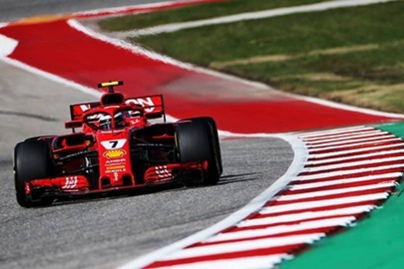 Raikkonen: Pokazałem niektórym ludziom, że byli w błędzie