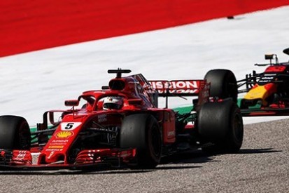Vettel: Miałem prędkość pozwalającą na zwycięstwo