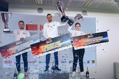 KIA PLATINUM CUP – Sezon 2018 przeszedł do historii