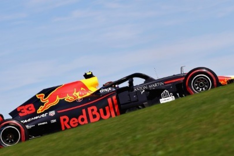 Marko: Red Bull-Honda powalczy o tytuł