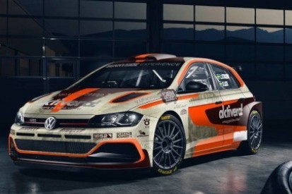 Stugemo zapowiedział Polo R5