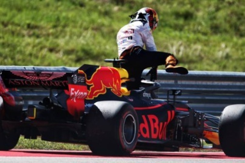 Żarty z Ricciardo