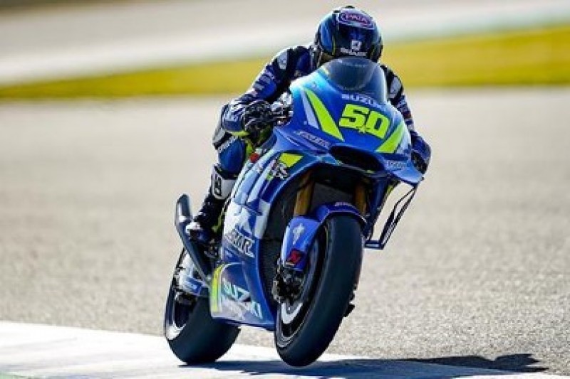 Ważny test dla Suzuki