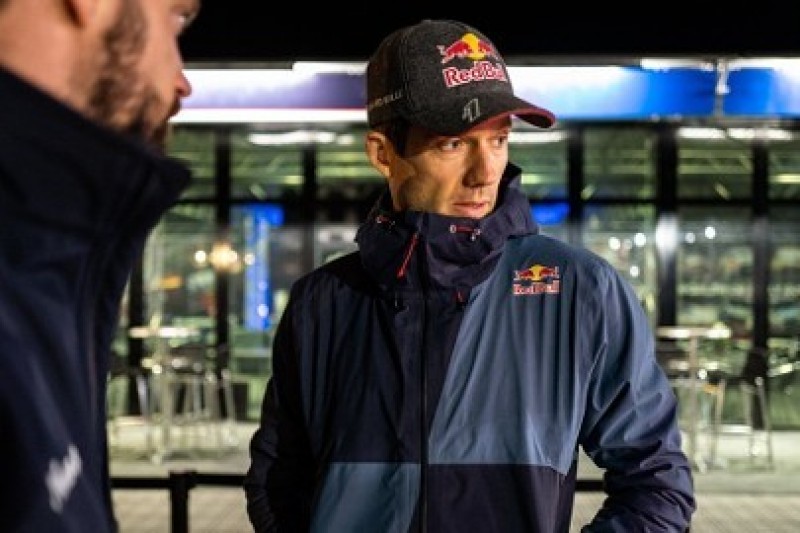 Ogier pierwszy