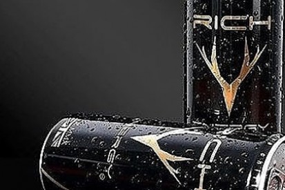 Rich Energy sponsorem tytularnym Haasa
