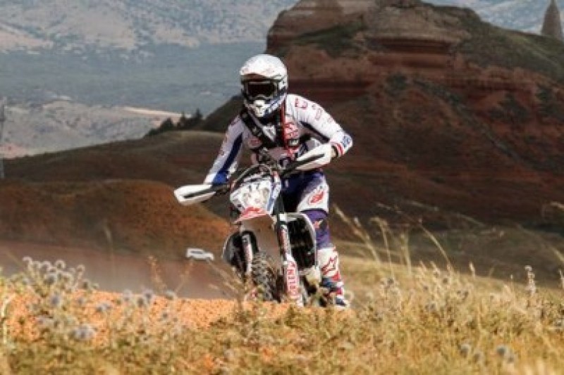 Giemza w top 10