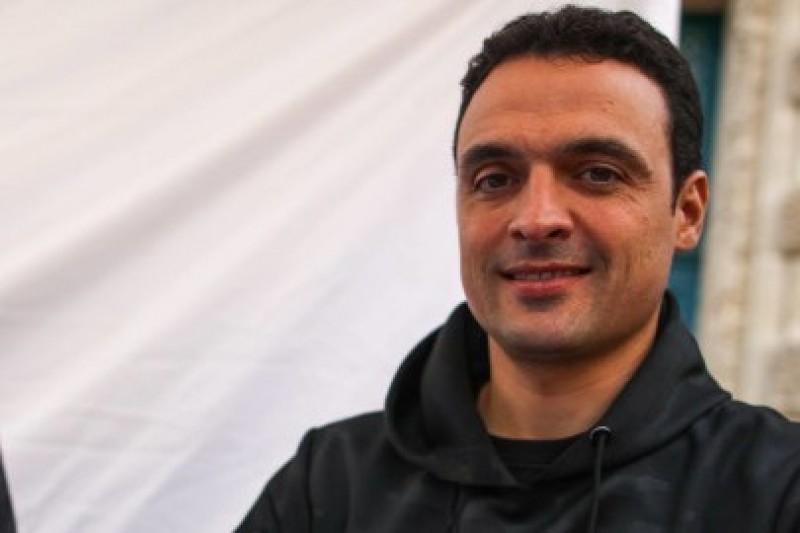 Bouffier na kapciu