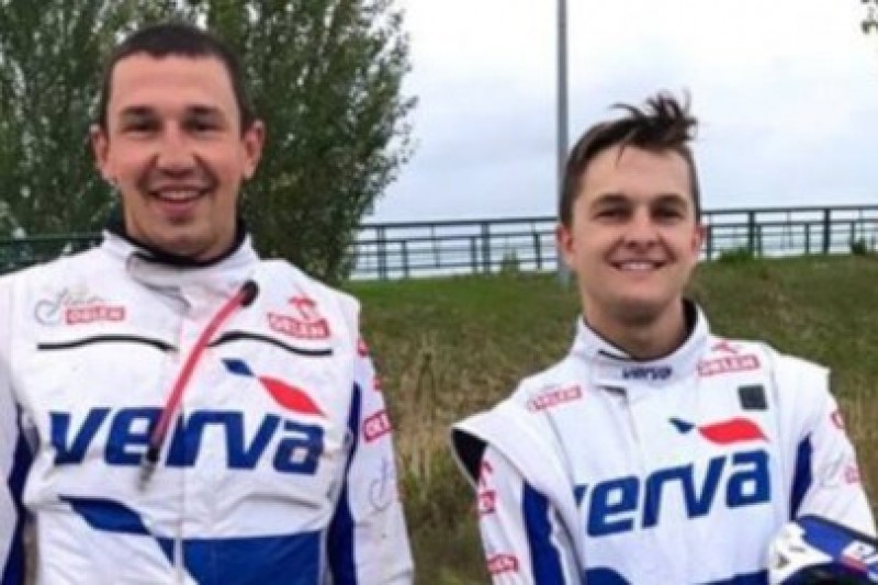 Orlen Team na mecie