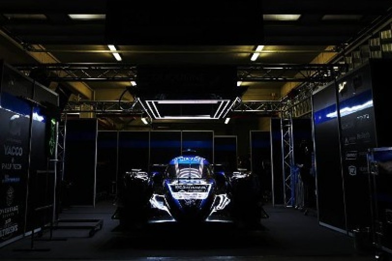 Jamin najszybszy w Portimao