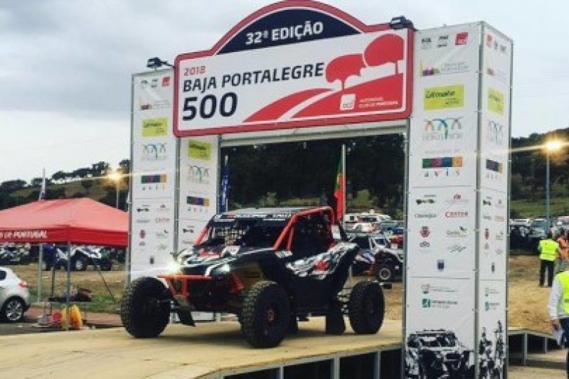 Portugalski finał Pucharu Świata