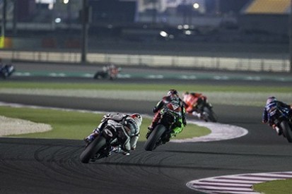 Ostatni wyścig WSBK w sezonie odwołany