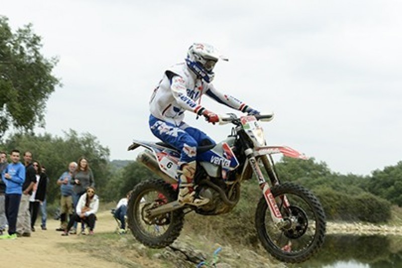 Mówią po Baja Portalegre 500