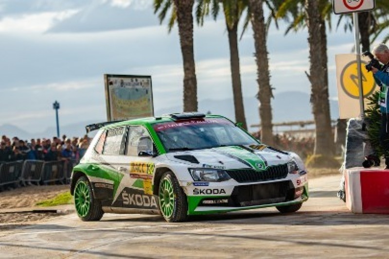 Skoda świętuje
