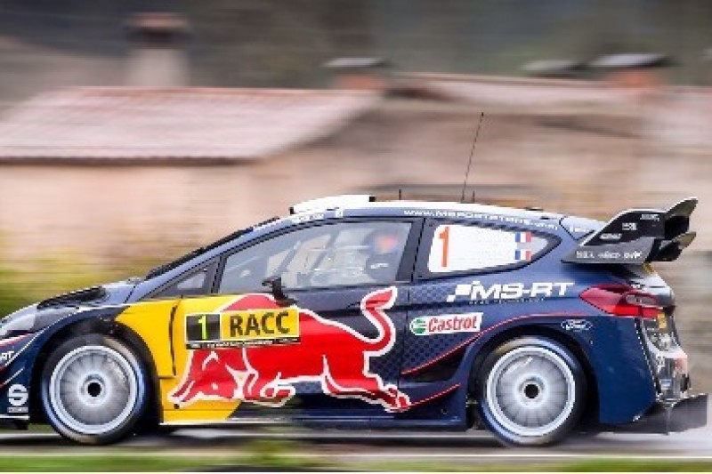Ogier: Damy z siebie wszystko