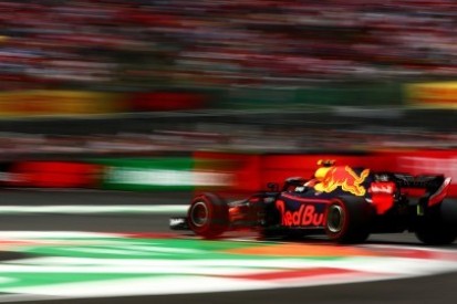 Horner podziękował Renault