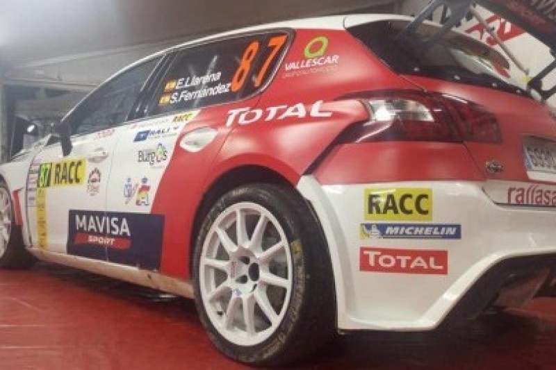 Portugalia dopuszcza Maxi Rally