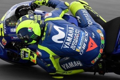 Rossi: Zwycięstwo Vinalesa dużo nie zmienia