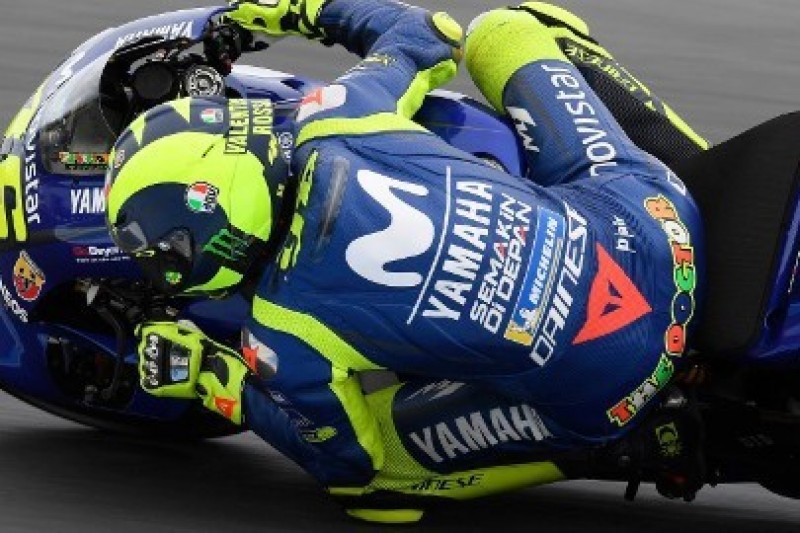 Rossi: Zwycięstwo Vinalesa dużo nie zmienia