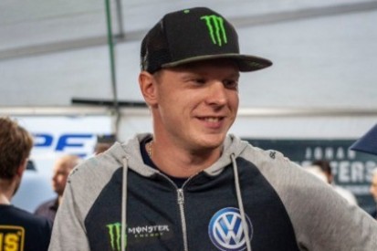 Kristoffersson zapowiada Polo R5