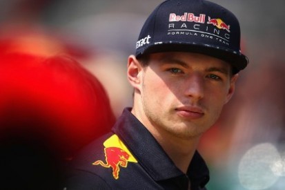 Verstappen: Każdy czołowy kierowca wygrałby w samochodzie Hamiltona