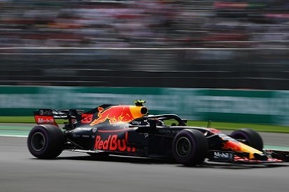 F1 wróci do Holandii?