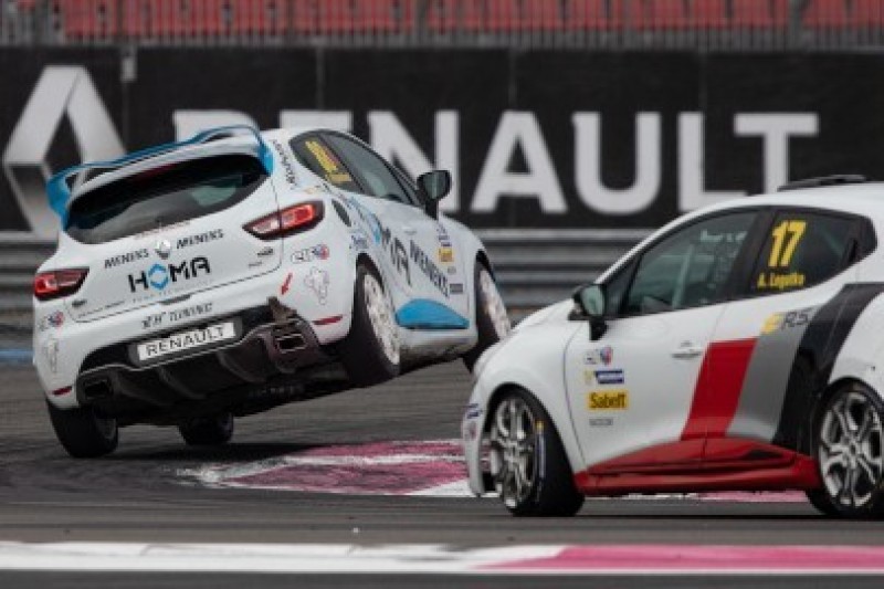 Legutko i Urbaniak w finale światowym