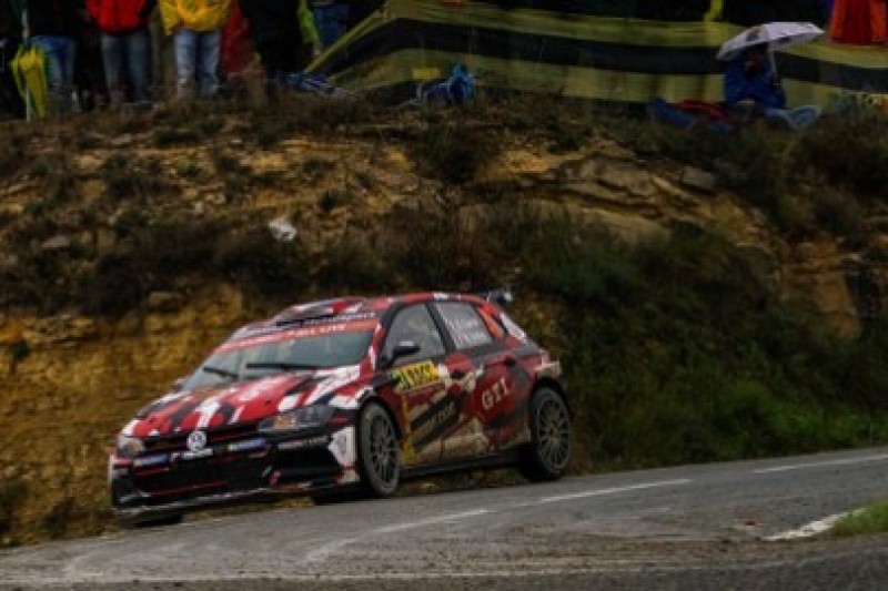 Volkswagen może wystawiać fabryczne Polo w WRC 2 i ERC