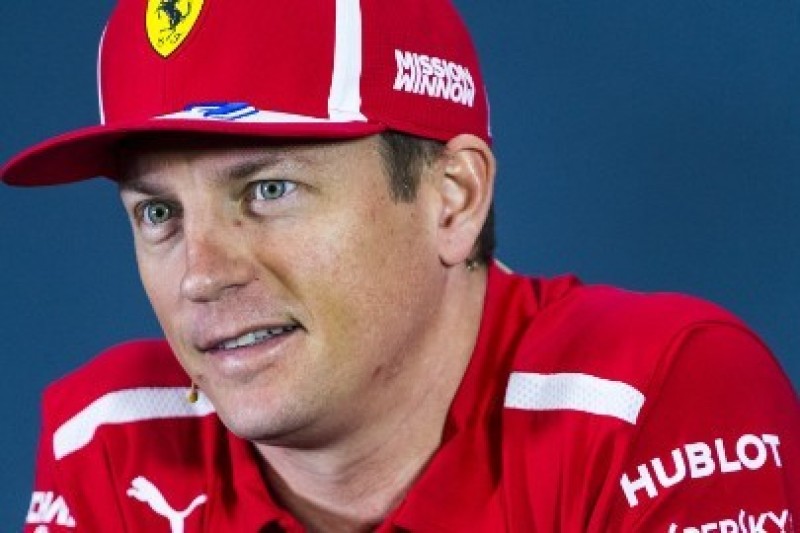 Raikkonen chce surowszych kar