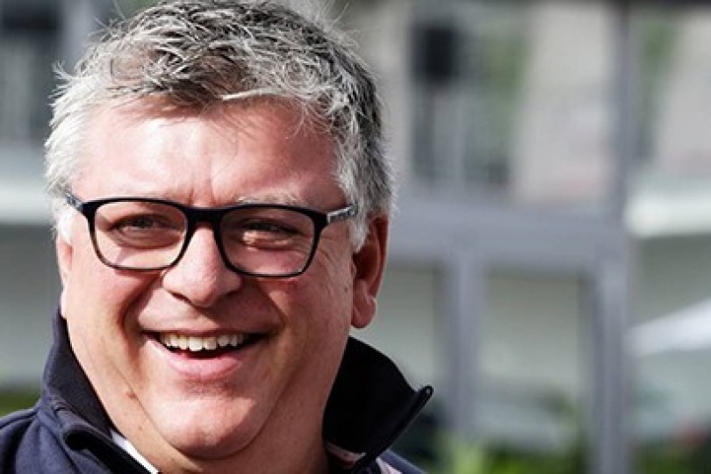 Szafnauer wierzy w Strolla