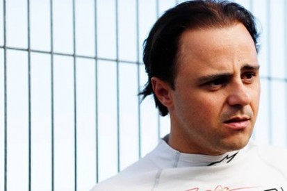 Massa: Vettel popełnił więcej błędów niż Ferrari