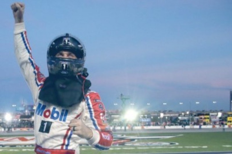 Kara dla Harvicka