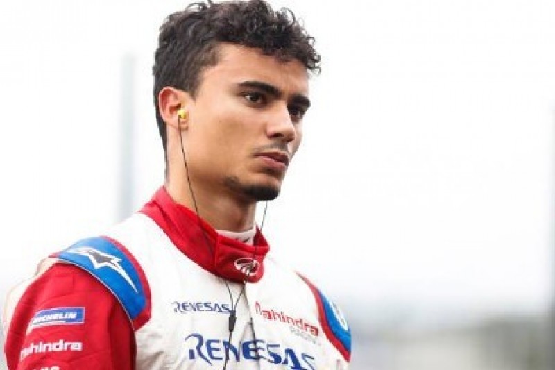Wehrlein wraz z Kubicą?