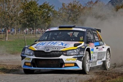 Rallye International du Valais zostaje w TER