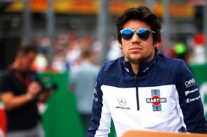Stroll: Williams walczył o przetrwanie, nie wyniki