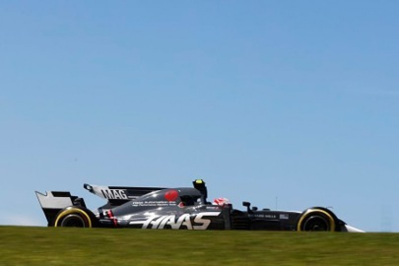 Steiner: Renault powinno być dużo lepsze