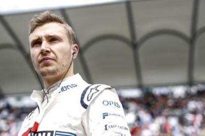 Sirotkin: Odejście Smedley'a nie zaszkodzi Williamsowi