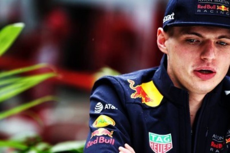 Red Bull Racing nie blefuje