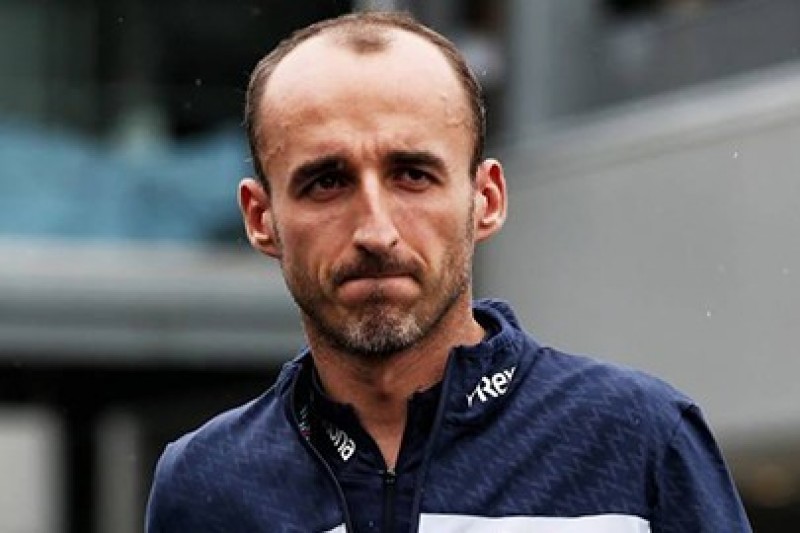 Kubica ma ofertę od Williamsa