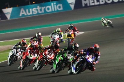Trzynaście rund WSBK 2019