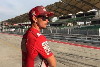 Stoner i Ducati zakończyli współpracę
