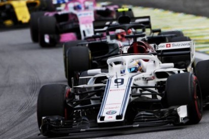 Nie będzie nowych silników F1