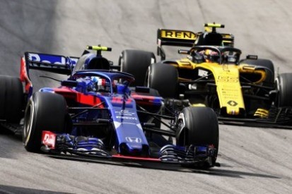 Obiecujące symulacje przed sezonem F1 2019