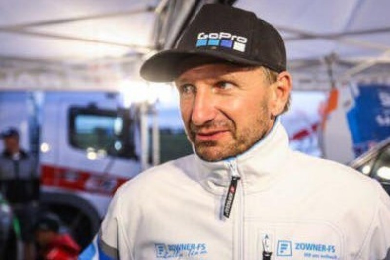 Rallye du Var z Grycem