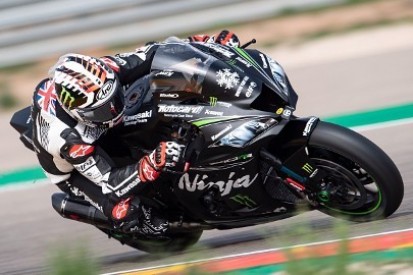 Rea najszybszy, debiut nowego Ducati