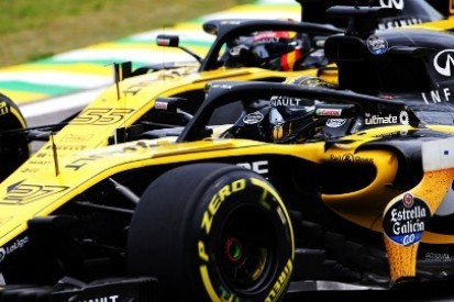 Koskas nowym prezesem Renault Sport