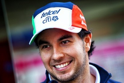 Perez: Odejście Alonso pokazuje złą sytuację w F1