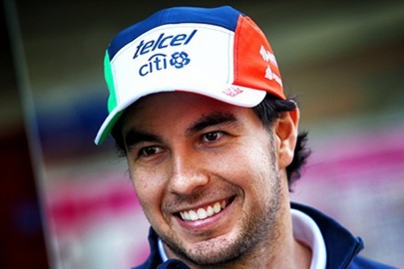 Perez: Odejście Alonso pokazuje złą sytuację w F1