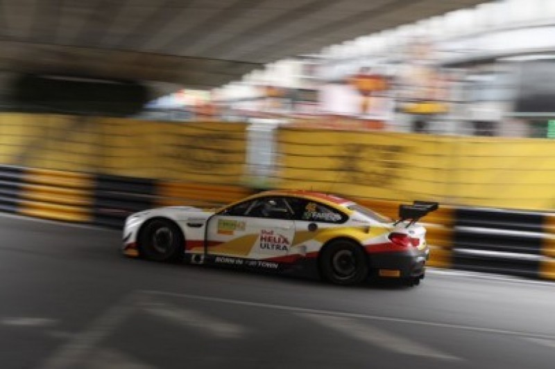 Farfus po 9 latach