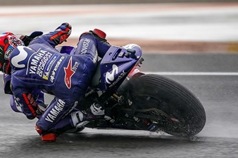 Od Q1 po pole position