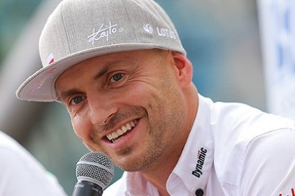 Szkoła życia i lekcja pokory Kajetanowicza